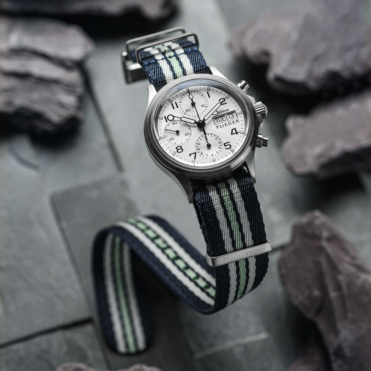 Watch strap world new arrivals