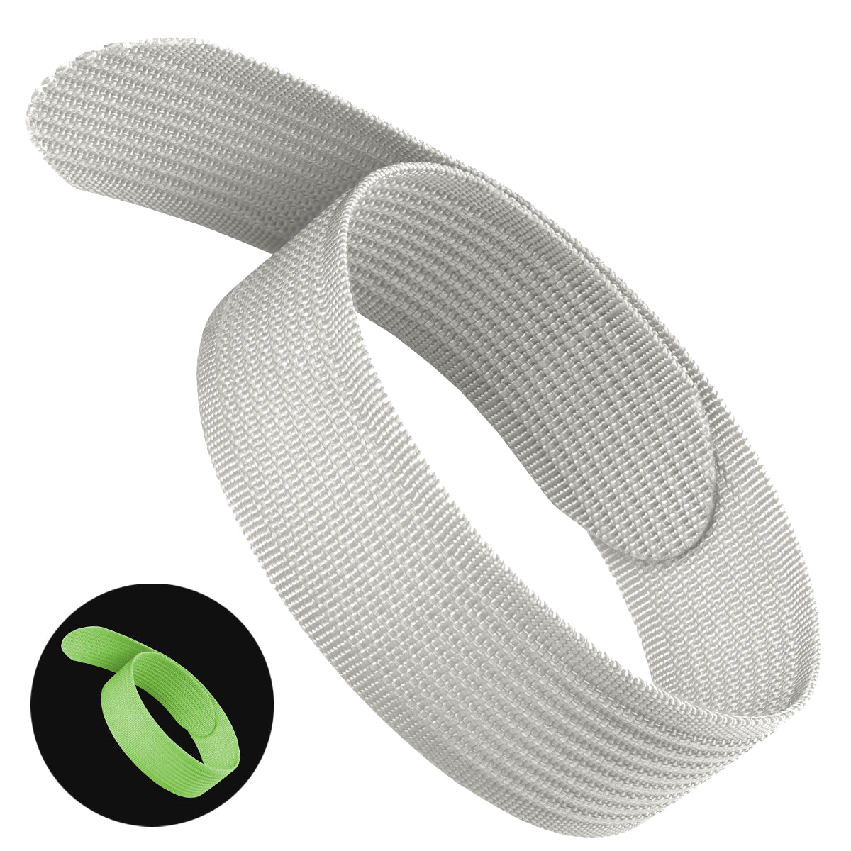OctoPod HydraRib Watch Strap - Pegasus - ZULUDIVER