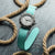 ADDITIONAL - HydraRib OctoPod Watch Strap - Poseidon