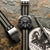 ADDITIONAL - Apex Nylon OctoPod Watch Strap - No Time Bond