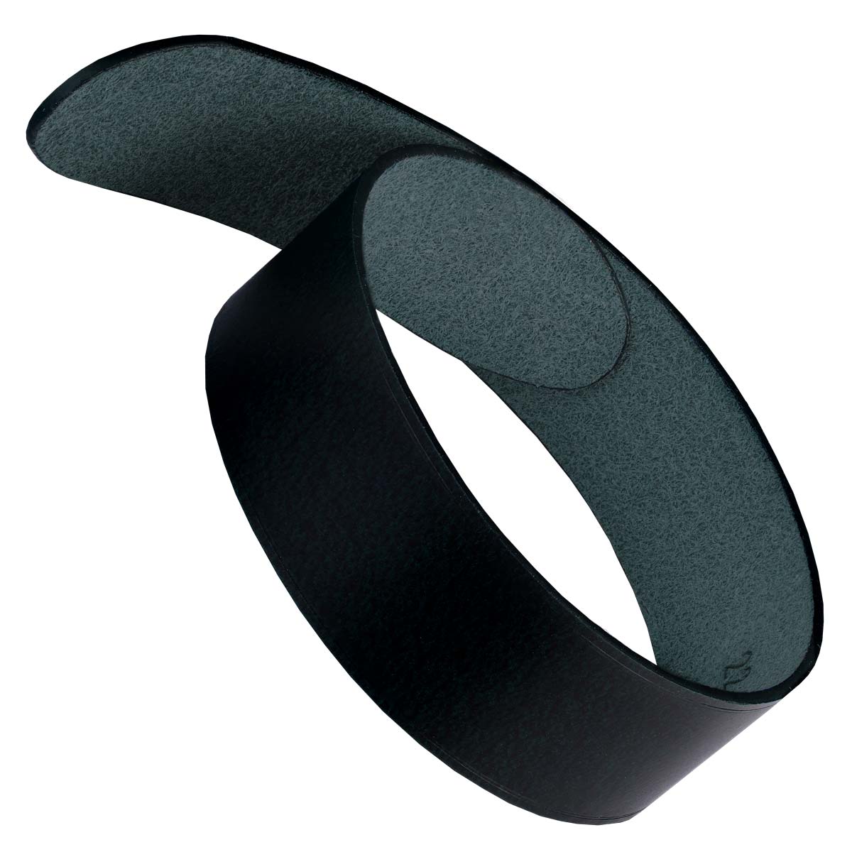 ADDITIONAL - Oxford Leather OctoPod Watch Strap - Vintage Marine Blue