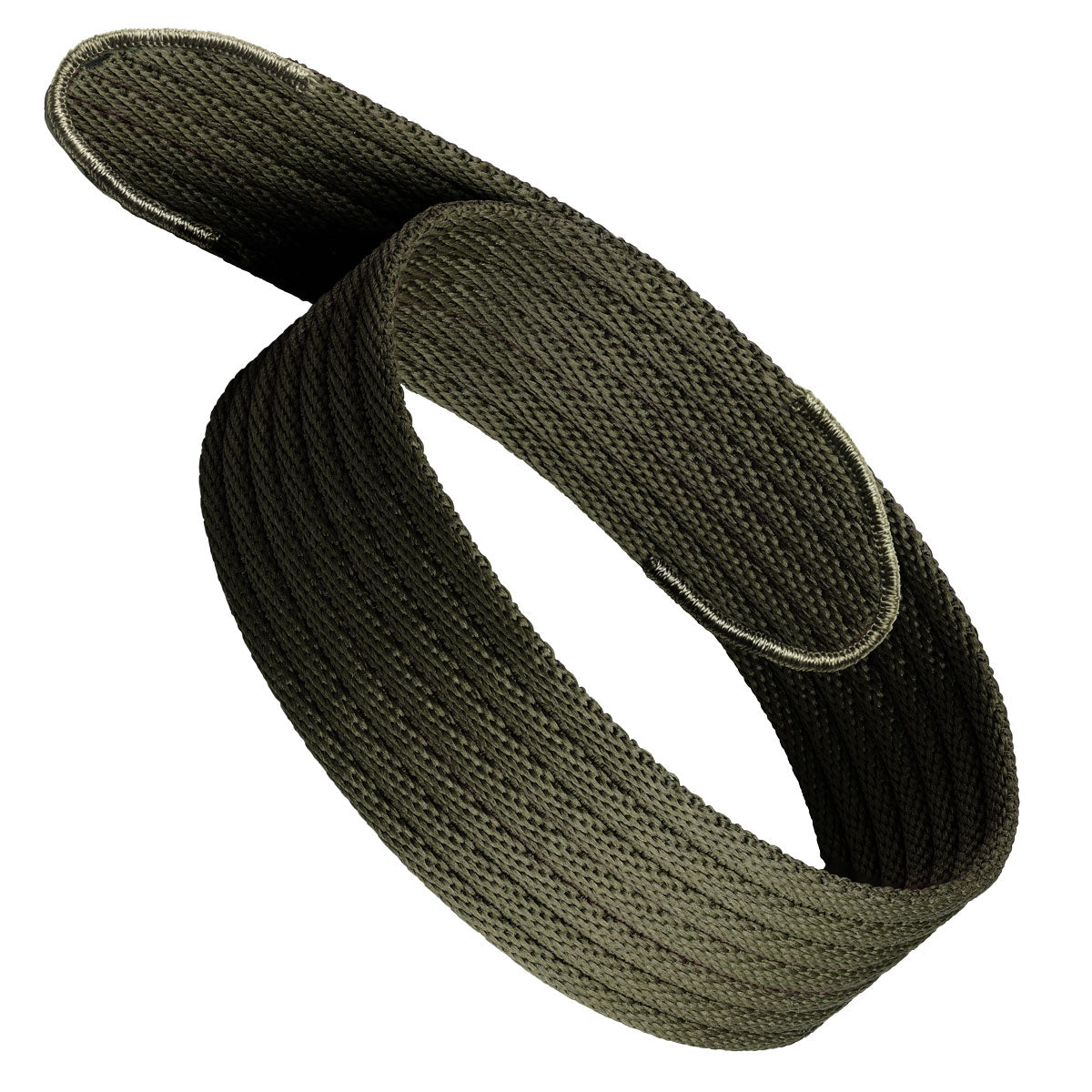OctoPod Naval-Marine Fabric Watch Strap - Olive Drab