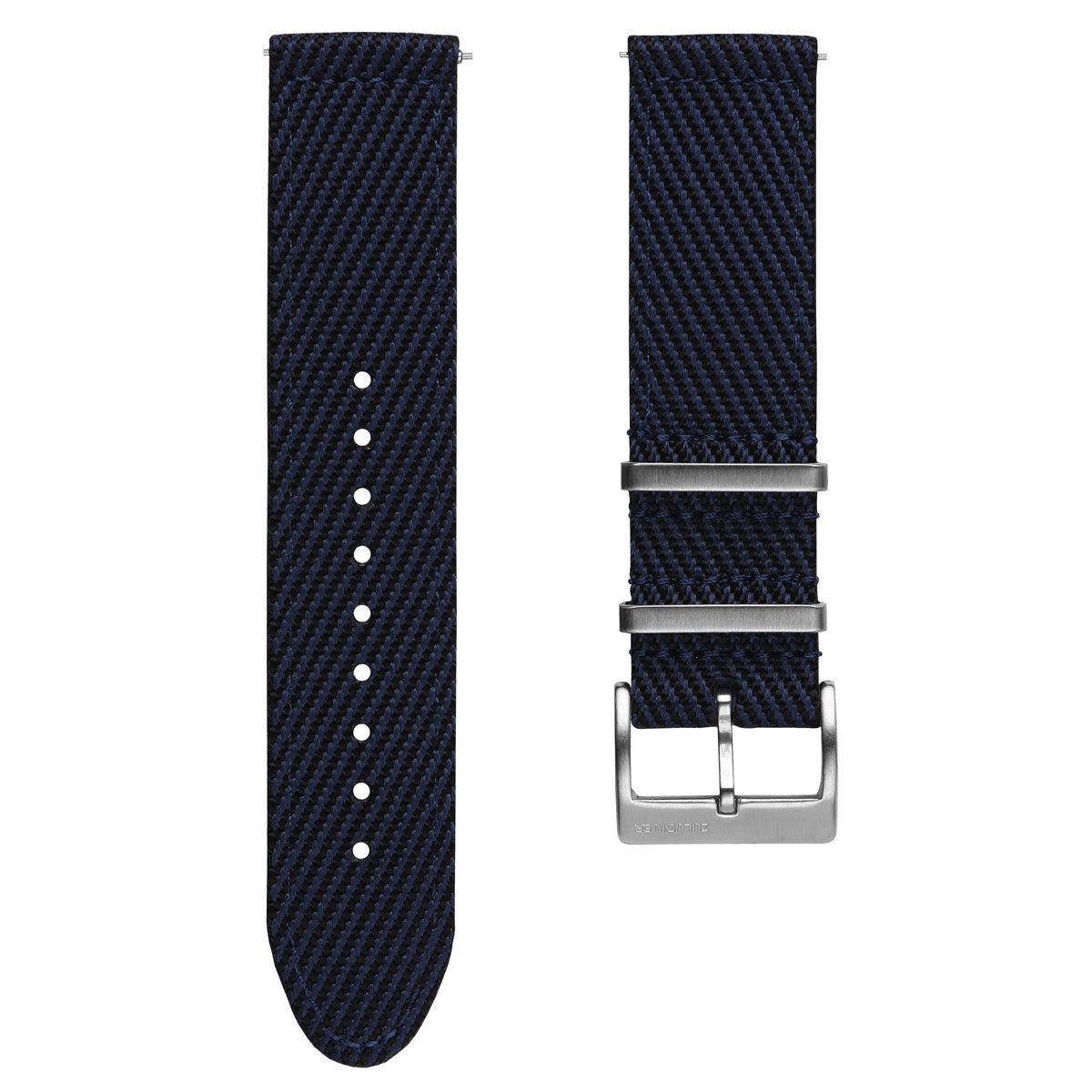 Two piece zulu strap new arrivals