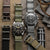Shark Military Nylon Watch Strap - BLACKTIP - additional image 2