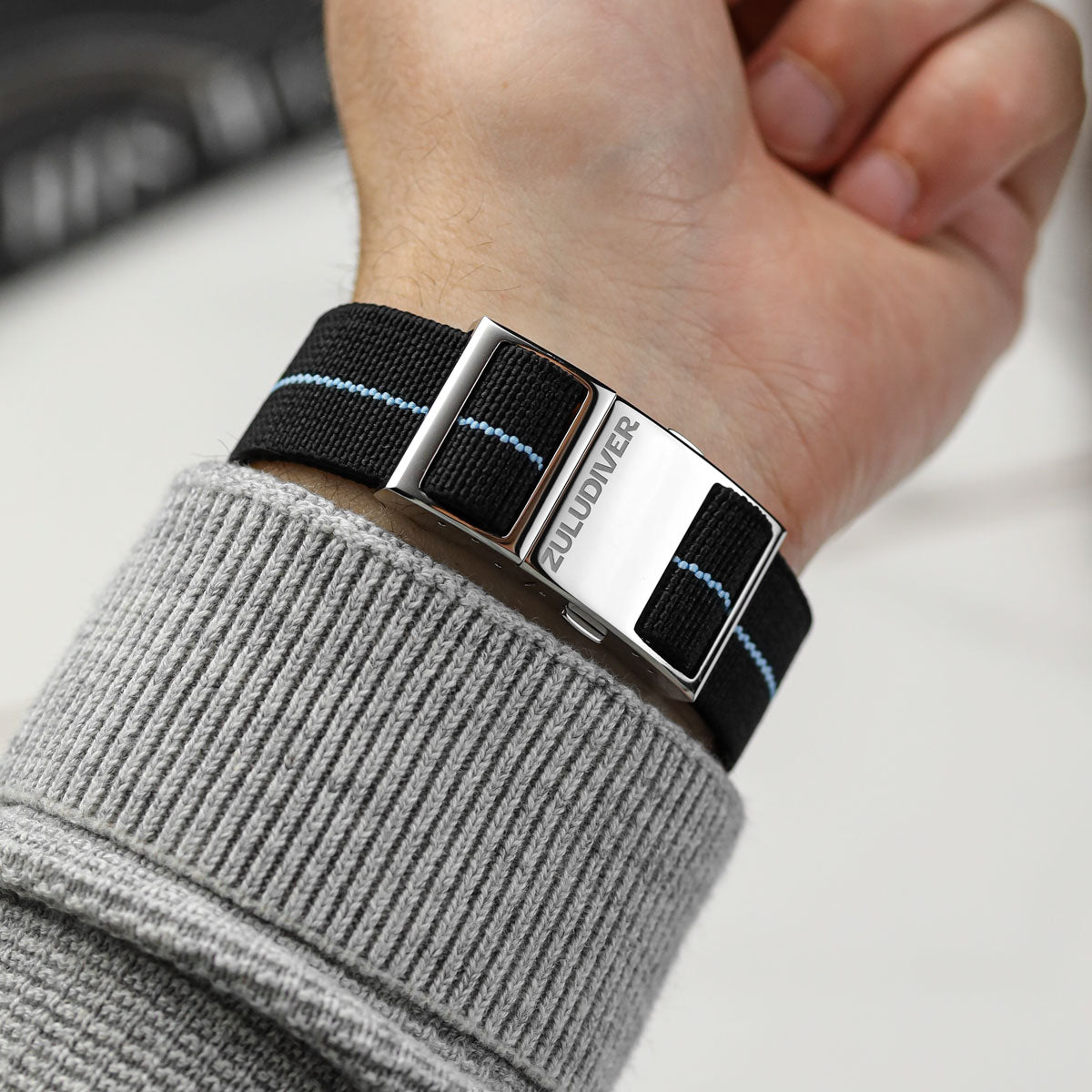 Bracelet watch straps shop