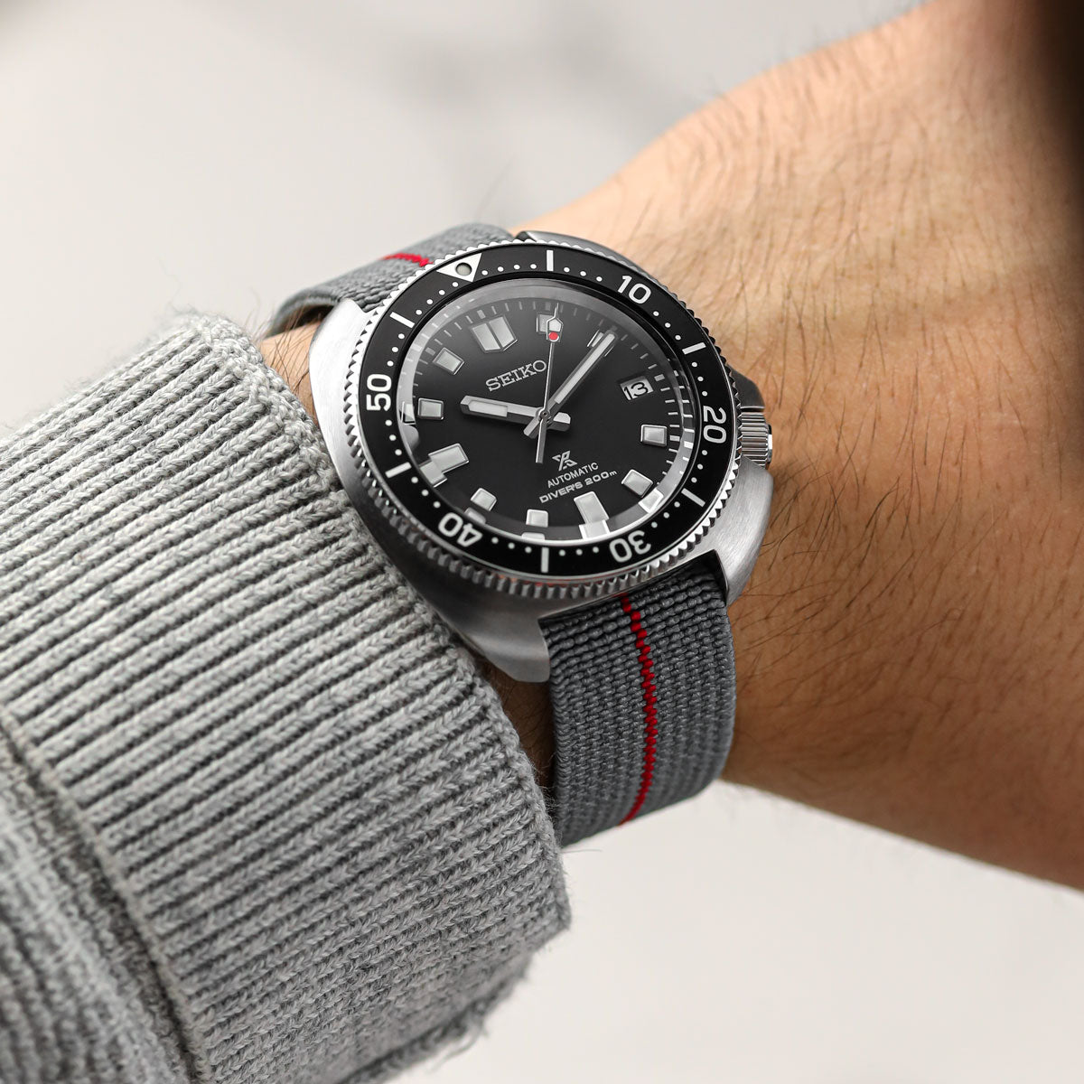 ADDITIONAL - OctoPod Watch Straps - Trident - additional image 3
