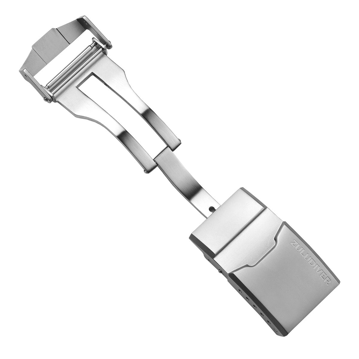 NEW OLD STOCK HydroLock MK1 Deployant Buckle - Black