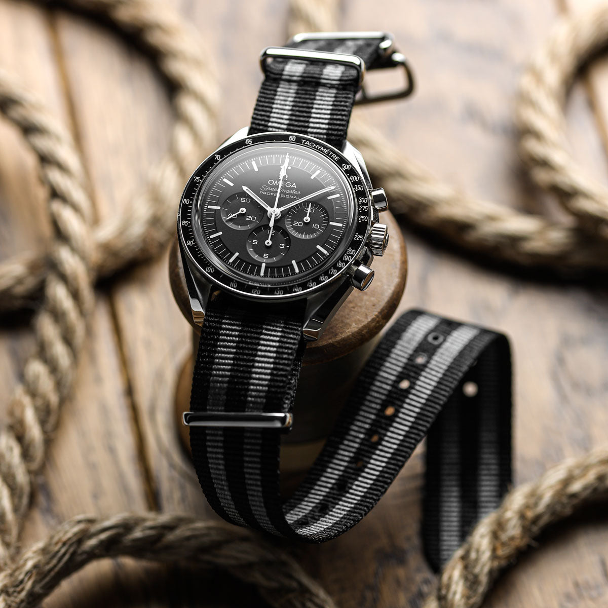 Zuludiver on sale bond nato