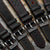 Mayday Navigator Sailcloth Divers Watch Strap - Sunset - additional image 4