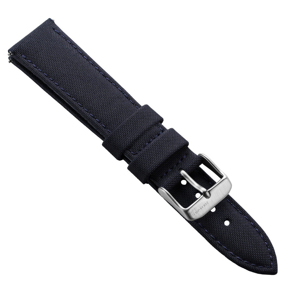 SEAQUAL® Eco-Friendly Watch Strap - Blue