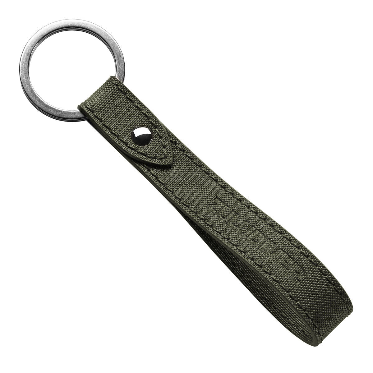 Waterproof Sailcloth Keyring