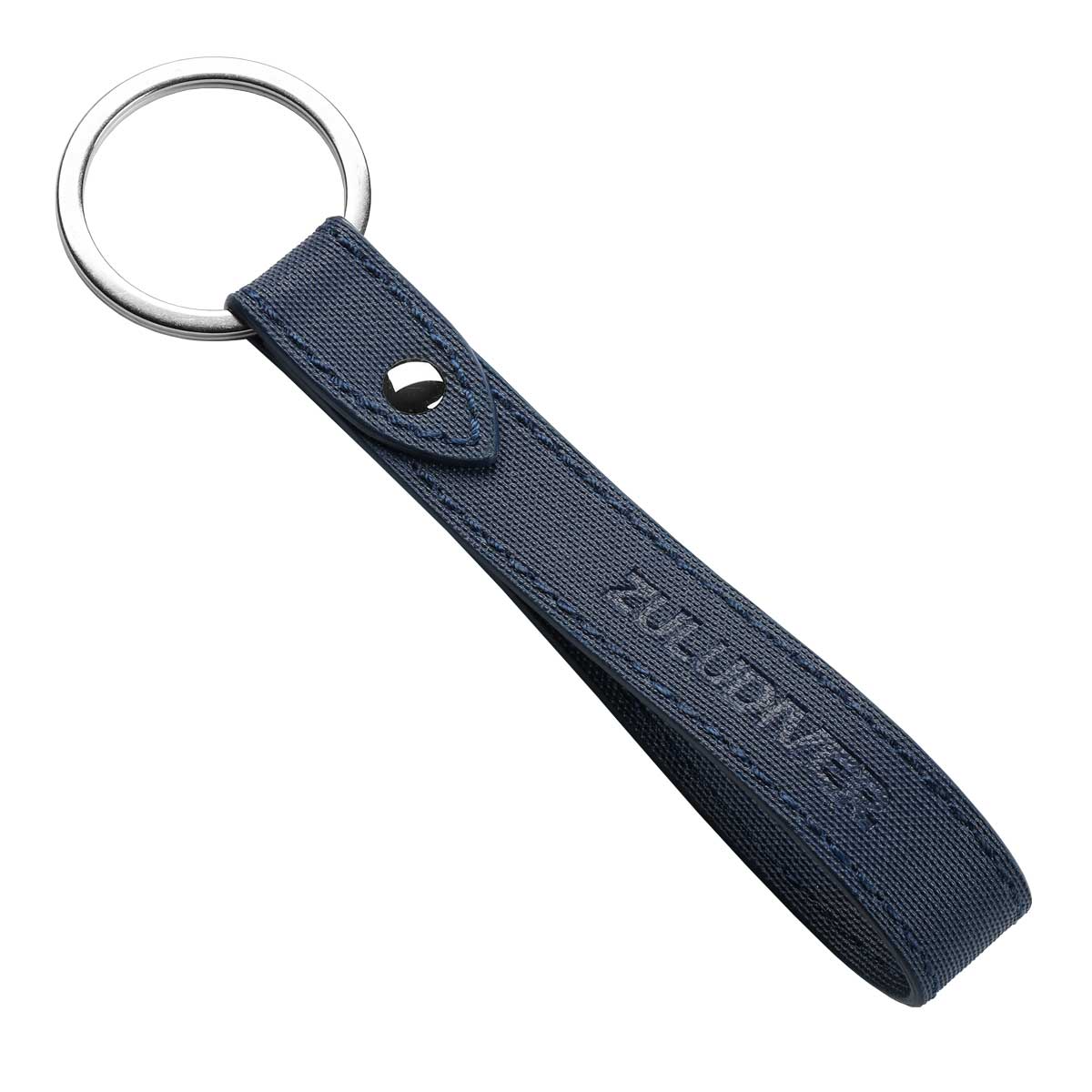 Waterproof Sailcloth Keyring