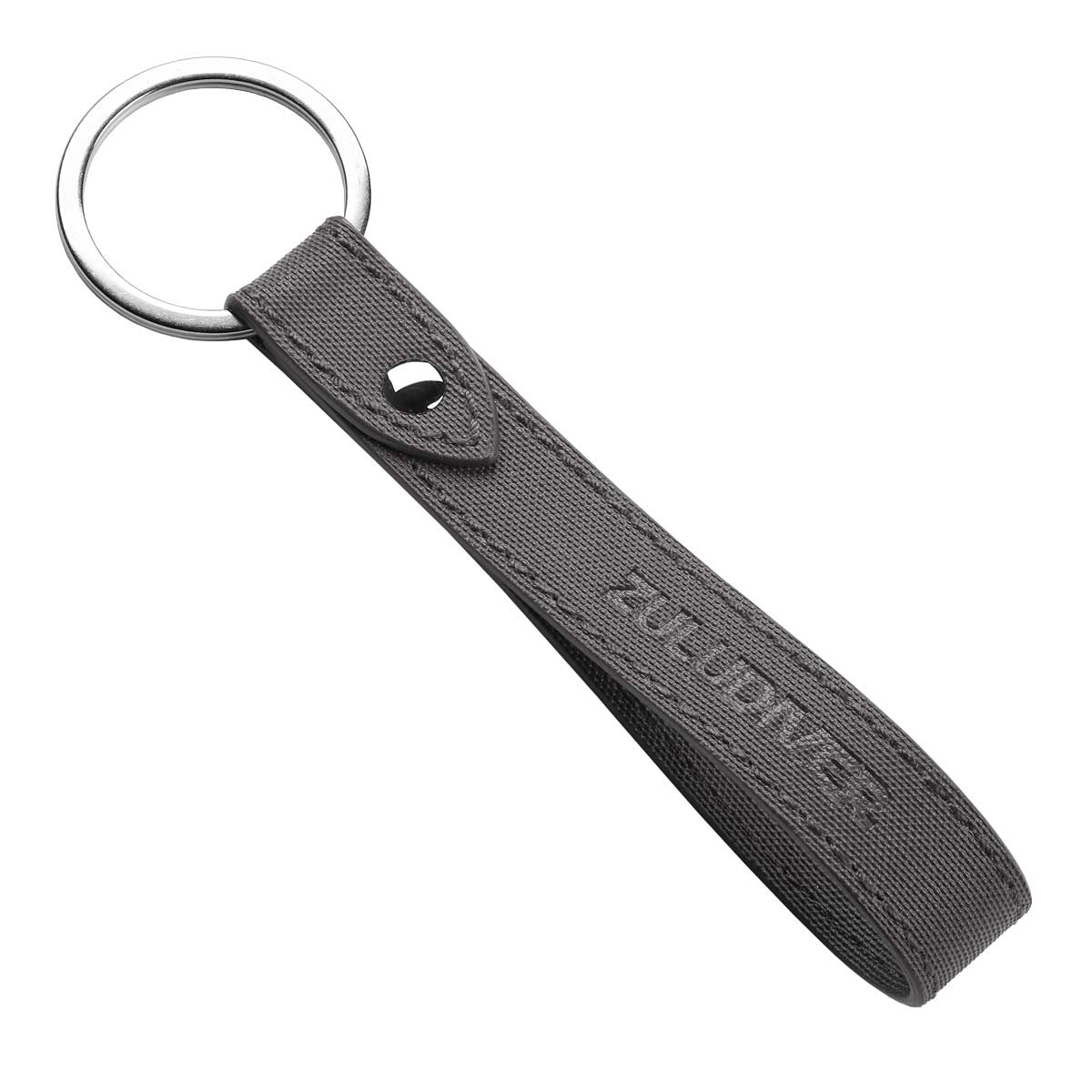Waterproof Sailcloth Keyring