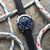 Mayday Regatta Sailcloth Divers Watch Strap - Oceanic