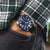Kingsand ZULUDIVER Curved End Rubber Watch Strap (MKII) - additional image 3