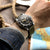 Endurance Explorer Rubber Watch Strap - CONGO - additional image 2