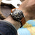 Endurance Explorer Rubber Watch Strap - WAHIBA - additional image 3