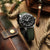ZULUDIVER Endurance Extreme Rubber Watch Strap - Terra Nova - additional image 2