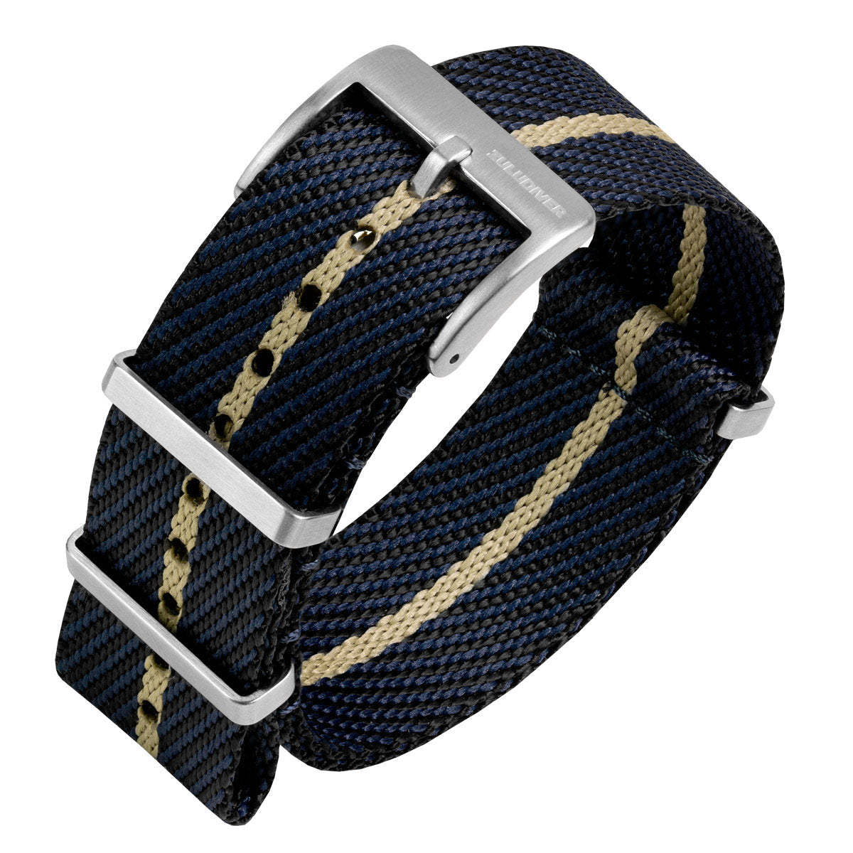 Infantry nato deals watch strap