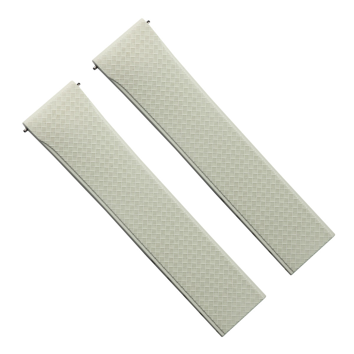 Tsunami Spare Rubber Parts - Vintage White + Lume