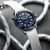 StormForce Rubber Watch Strap (MKII) - Coconut White