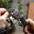 TSUNAMI Rubber Deployant Watch Strap - additional image 4