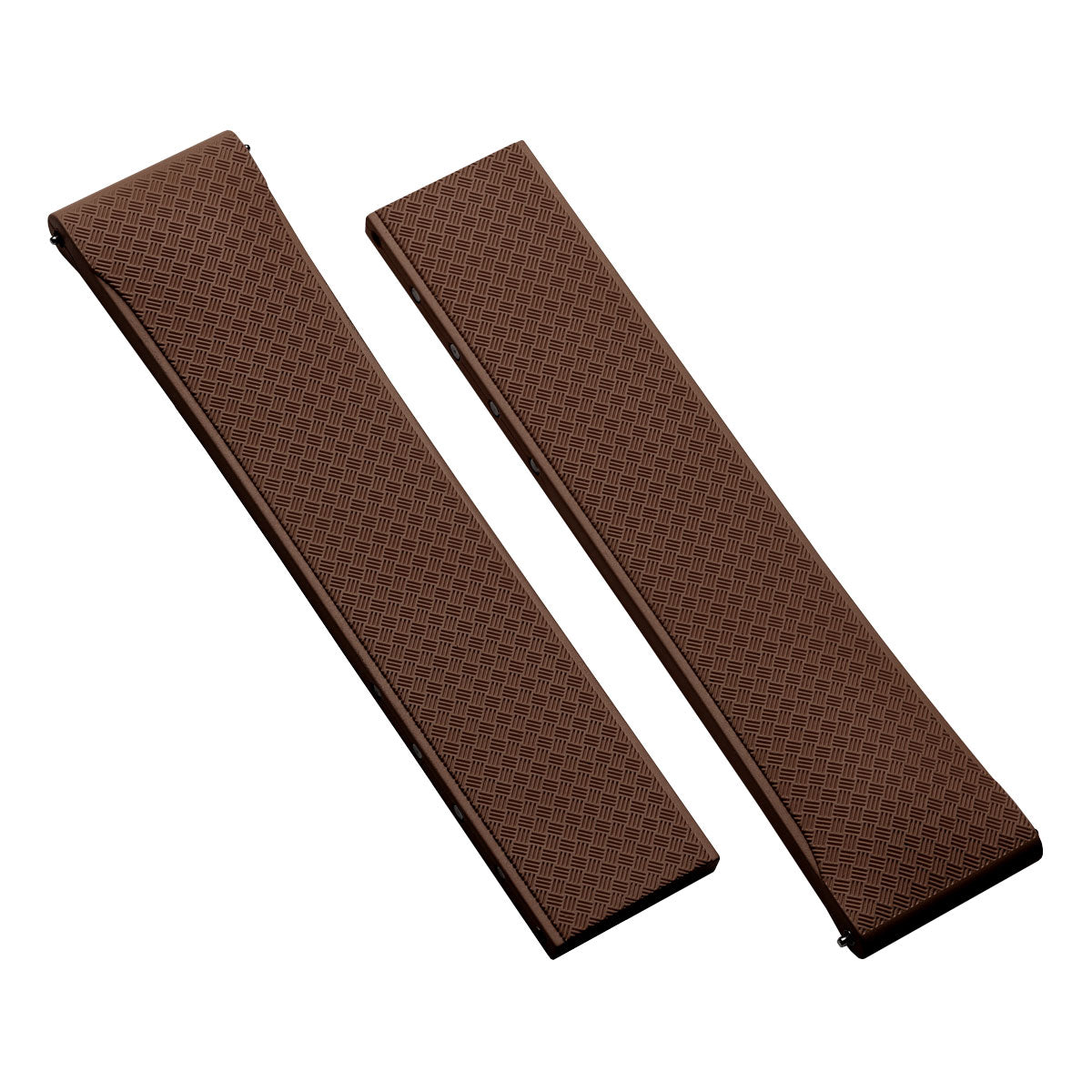 Tsunami Spare Rubber Parts - Harbour Brown