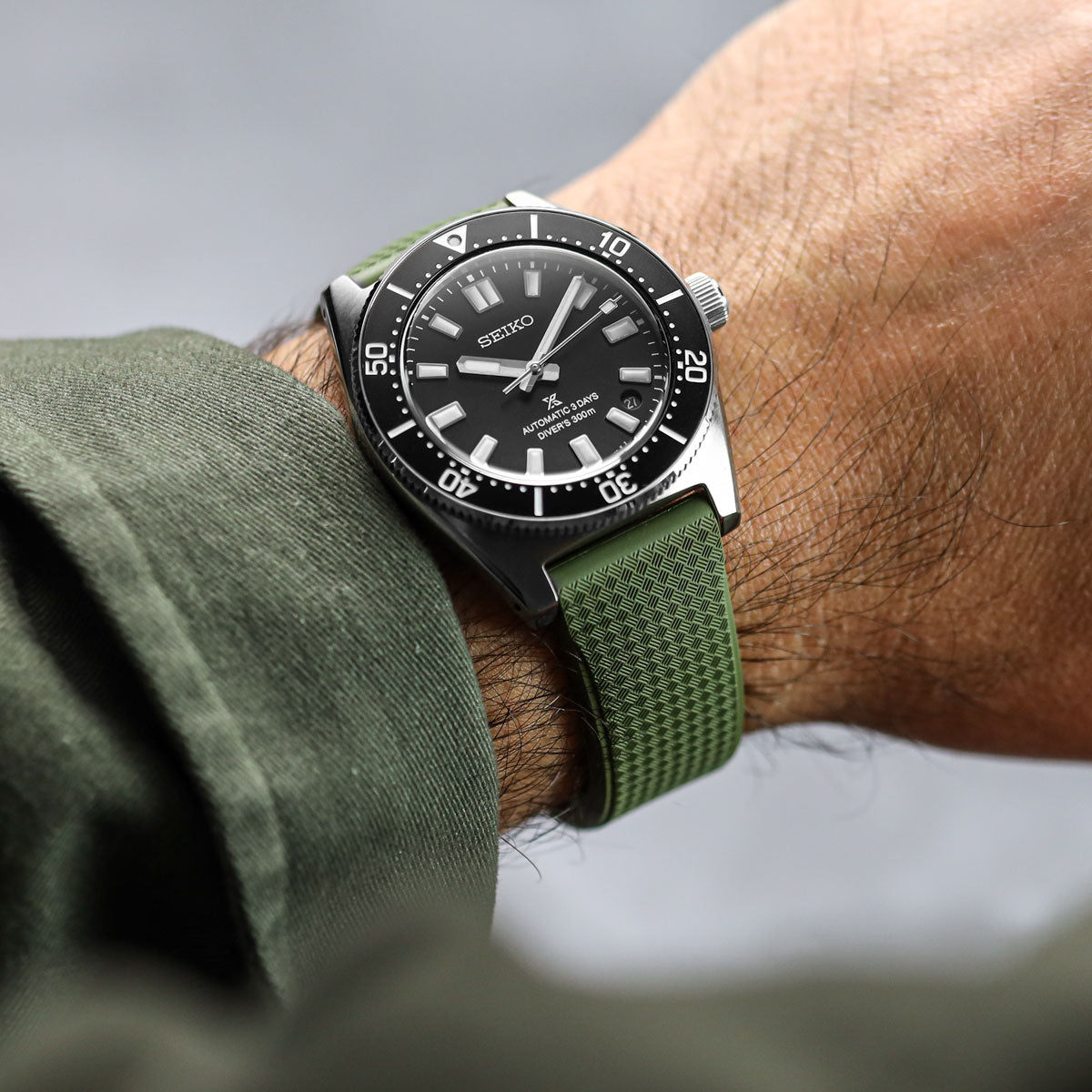 Inch Wrist Seiko Spb143 Wrist Strap Spb143j1 Lug To Lug Seiko Spb