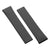 Tsunami 2 Additional Rubber Parts - Anthracite Grey