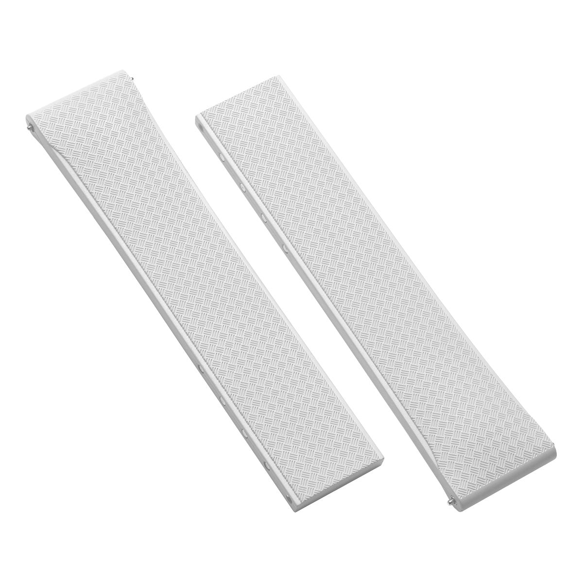 Tsunami Spare Rubber Parts - Coconut White