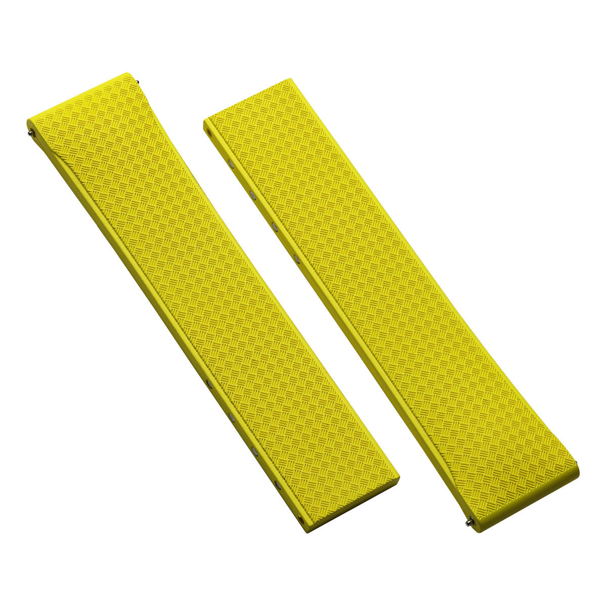 Tsunami Spare Rubber Parts - Tuscan Yellow