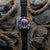 SKX Tropical Rubber Watch Strap for SEIKO SKX007 SKX009 - additional image 2