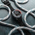 SKX Tropical Rubber Watch Strap for SEIKO SKX007 SKX009 - additional image 1