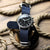 1973 British Military Watch Strap: ZULU - Navy