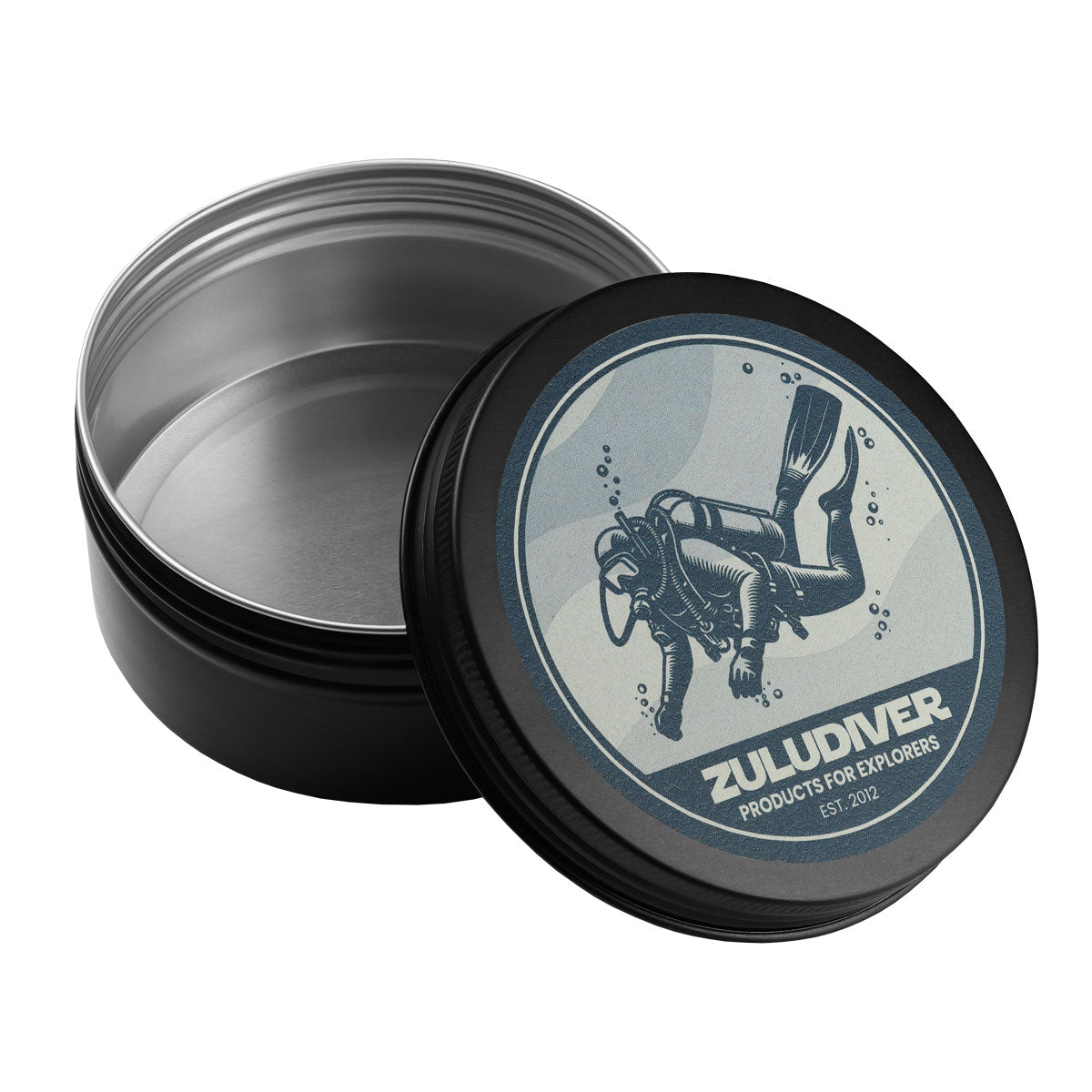 1973 British Military Travel Storage Case