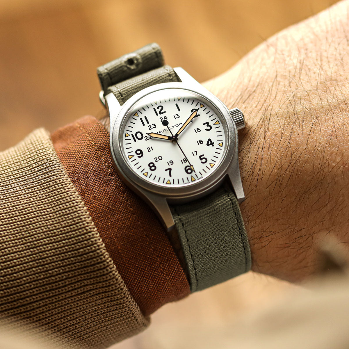 Zuludiver canvas clearance