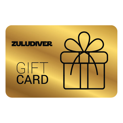 Store Gift Card