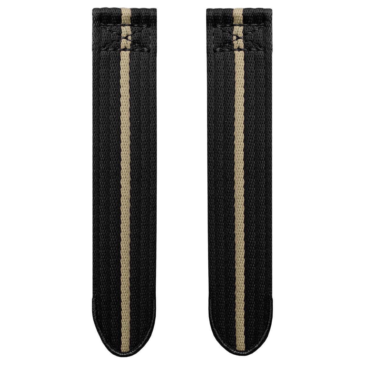 OCTOPOD 2-Piece Naval-Marine Watch Strap - Tactical Dune