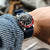 Shark Military Nylon Watch Strap - OCEANIC