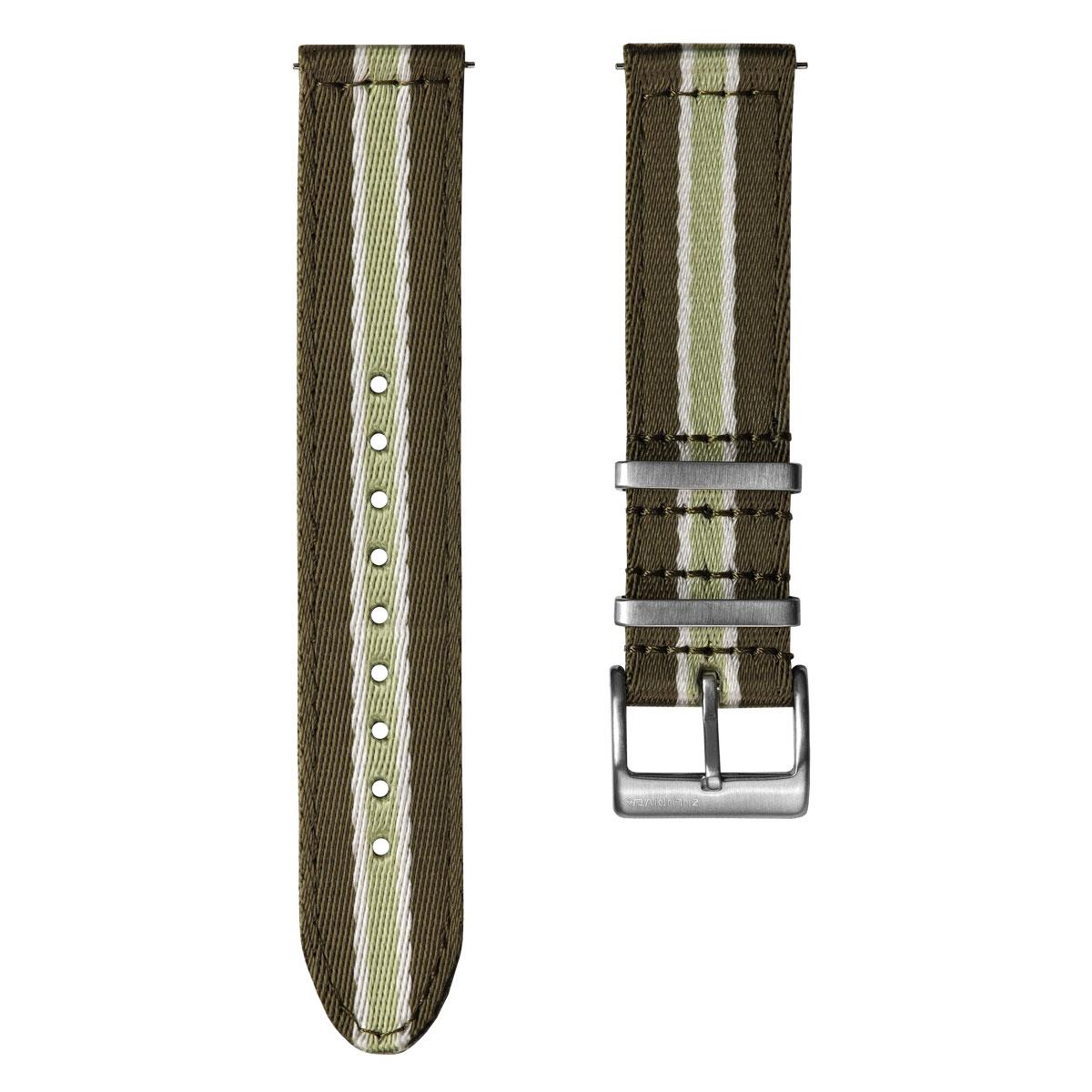 ASTRO Space-Bound Watch Strap - Saturn