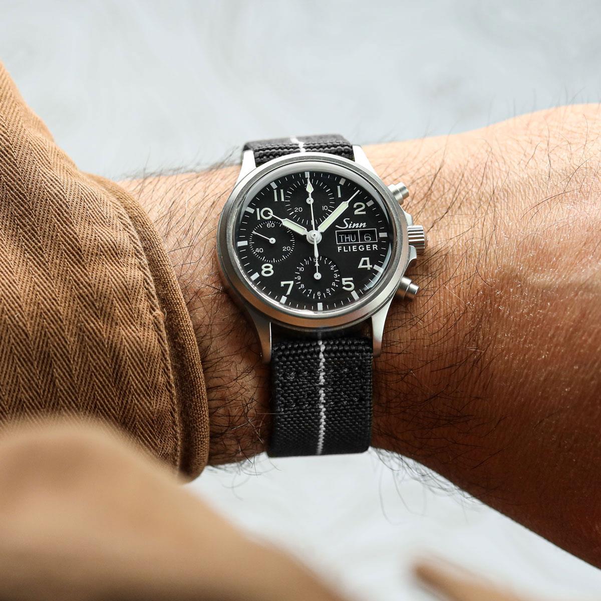 OctoFlex Duo Watch Strap - Castle