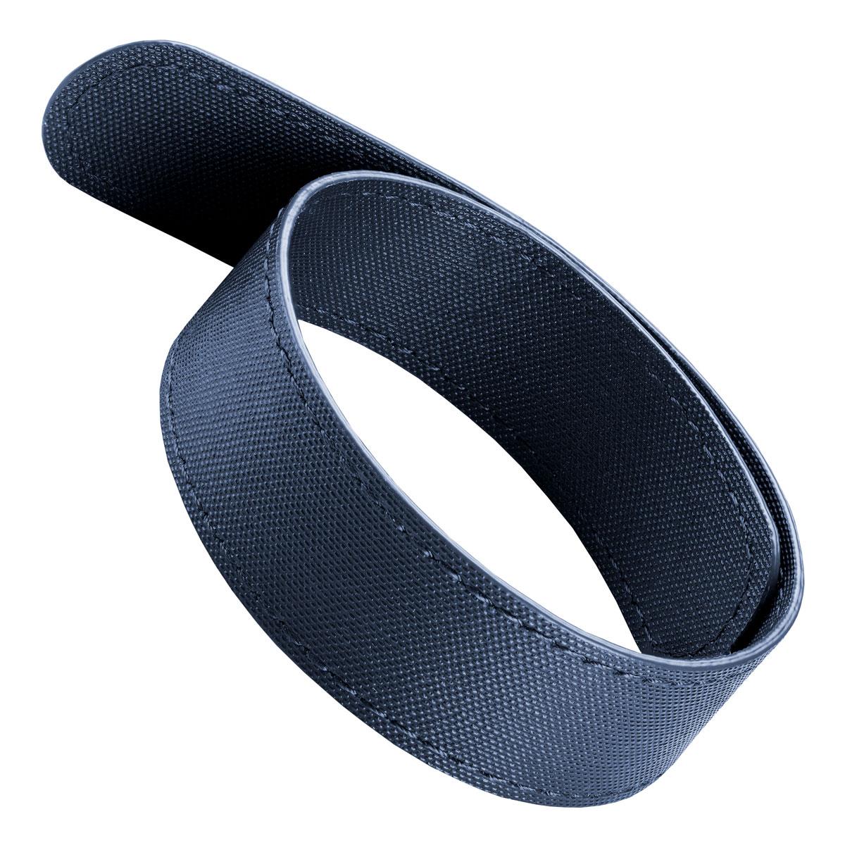 OctoPod Sailcloth Watch Strap - Ocean Blue