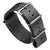 Shark Military Nylon Watch Strap - HAMMERHEAD