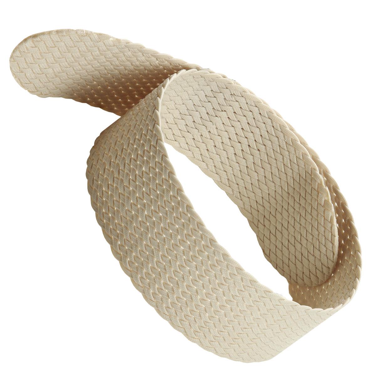 ADDITIONAL - Perlon Nylon OctoPod Watch Strap - Desert Sand Beige