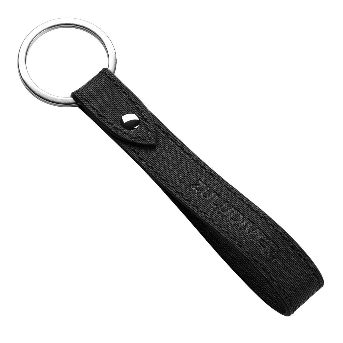 Waterproof Sailcloth Keyring