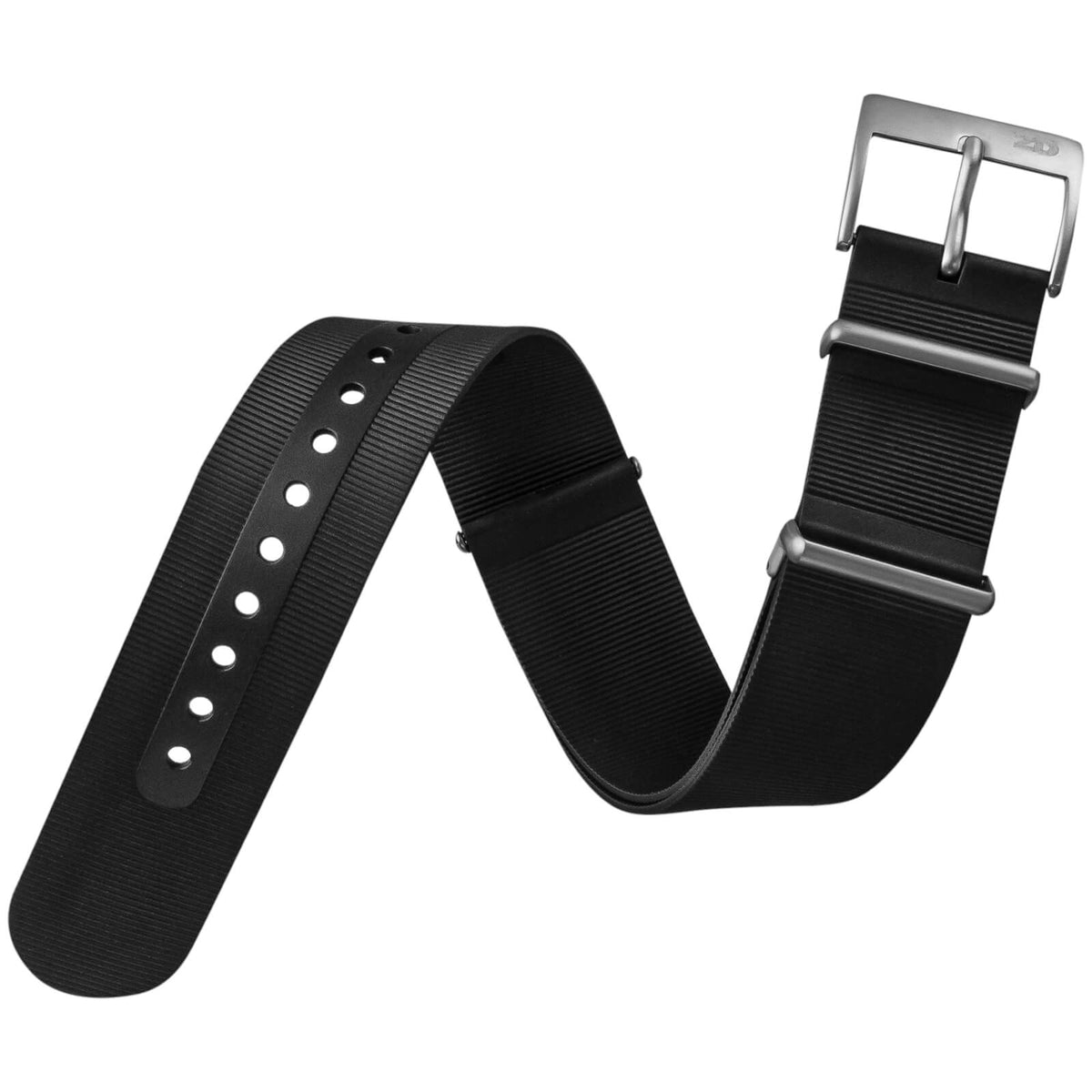 challenger× fragment WATCH BELT watch-strap-leather-unlined-