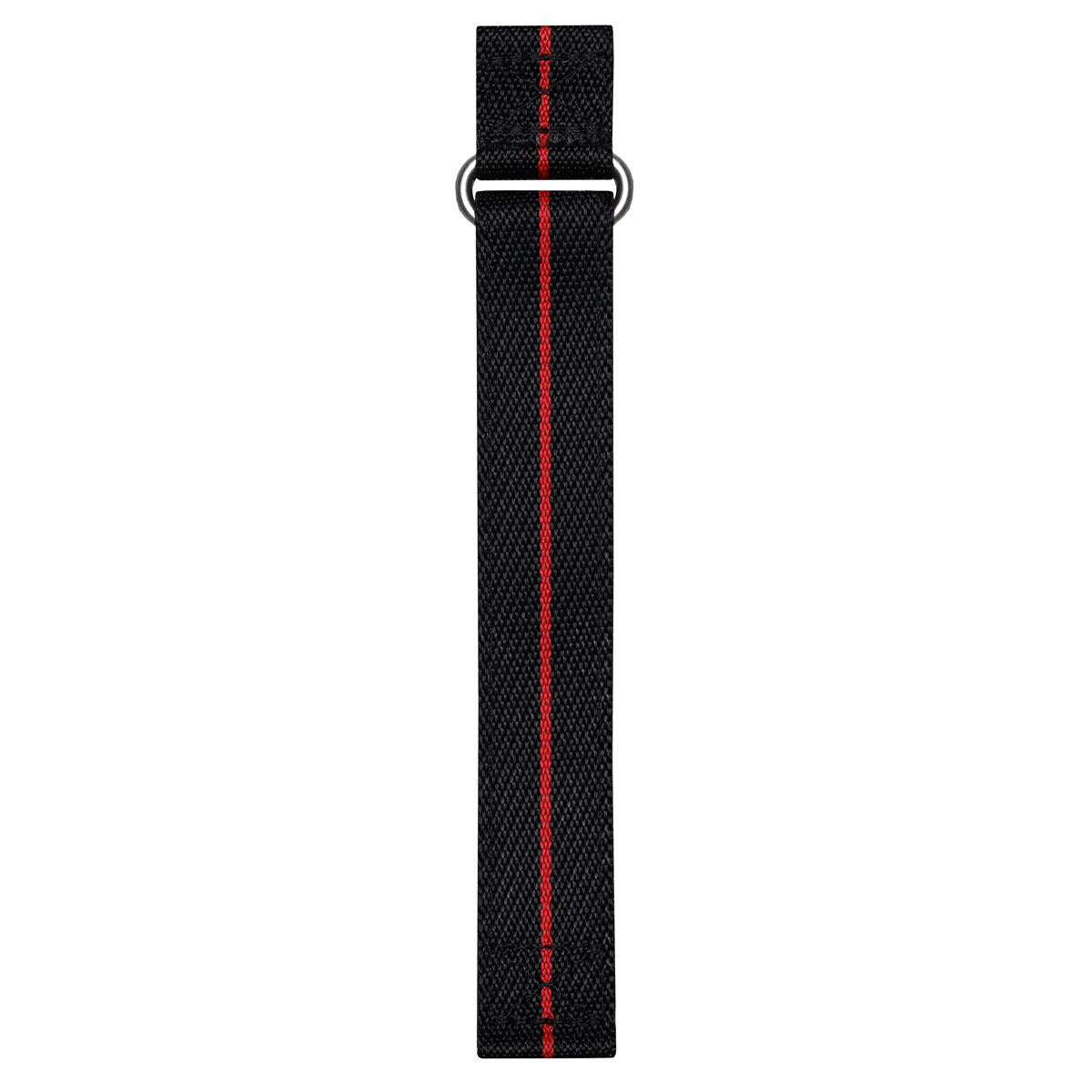 ZULUDIVER LUNAR Watch Strap - Redstone