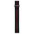 ZULUDIVER LUNAR Watch Strap - Redstone