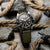 Endurance Explorer Rubber Watch Strap - CONGO