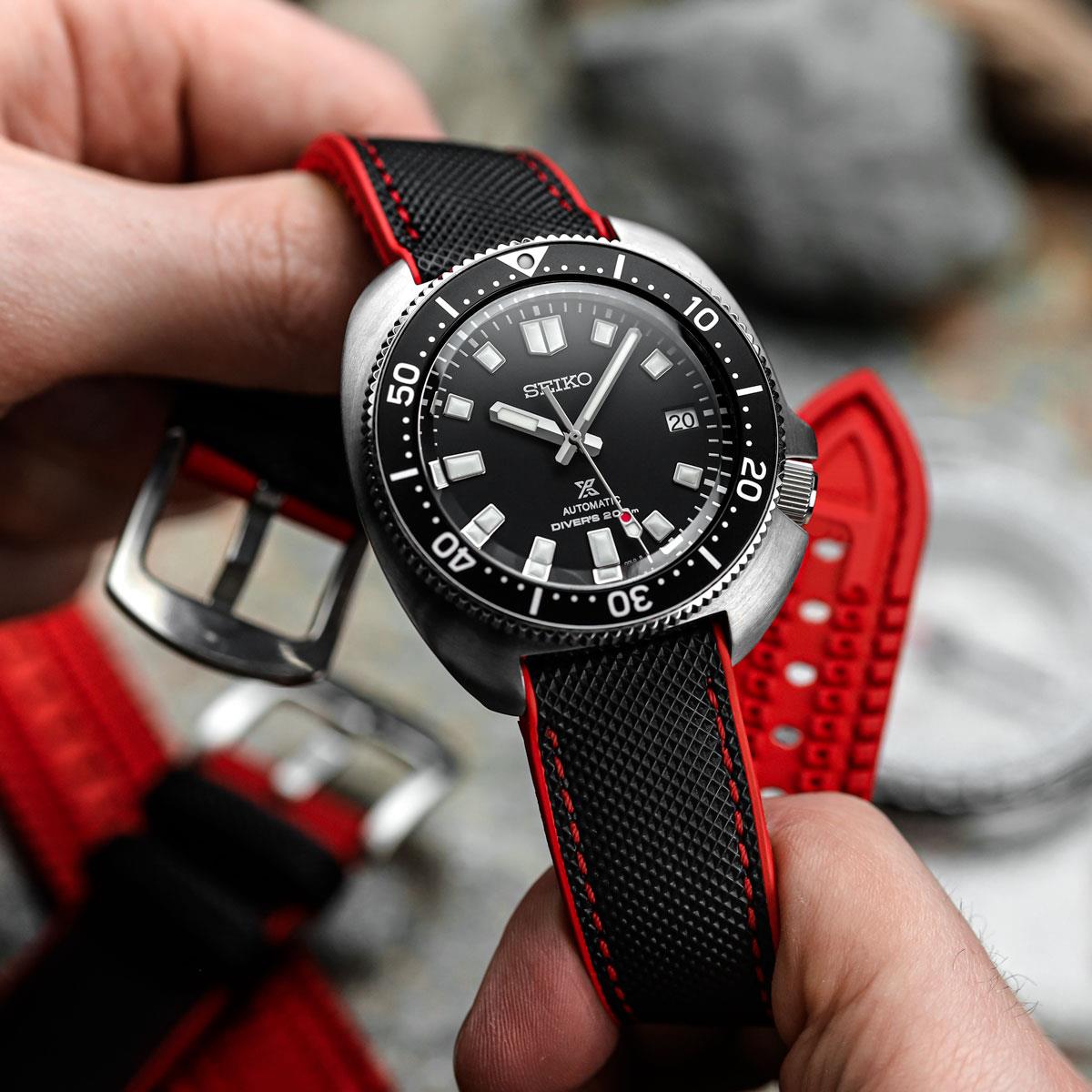 Watch Clicker Recommends: The Ultimate Nylon Strap Guide - Watch